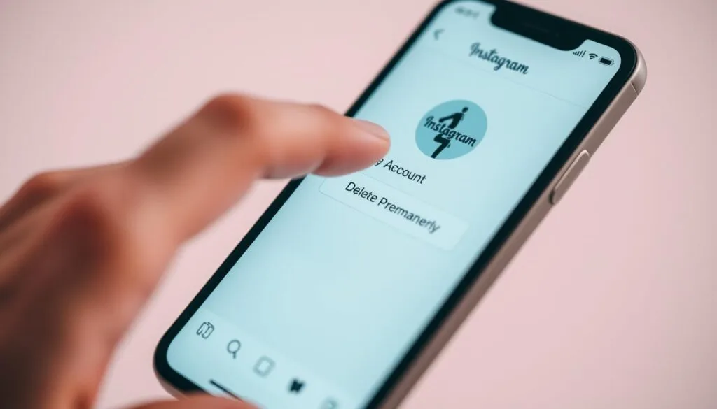 How to Delete Instagram Account In 3 Steps 2 image 1